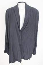 blusa zara feminina cinza