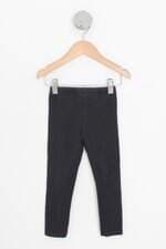 calça legging kids preta