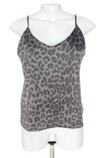 baby doll express feminino animal print