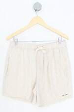 shorts Riachuelo masculino bege