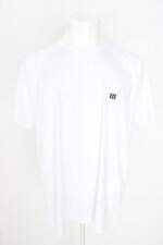 camiseta mith nation masculina branca