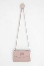 bolsa mengwawa feminina rosa