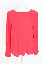 blusa renner feminina vermelha