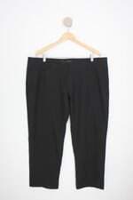 calça de tecido riachuelo feminina preta