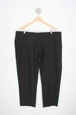 calça de tecido riachuelo feminina preta