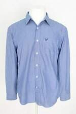 camisa American Eagle Outfiters masculina listrada