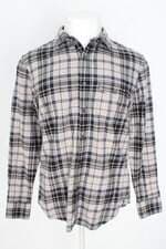 camisa American Eagle Outfiters masculina xadrez