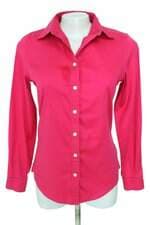 blusa Banana Republic feminino rosa