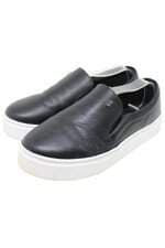 slip on Santa Lolla feminino preto