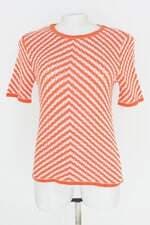 blusa marfinno feminina bicolor