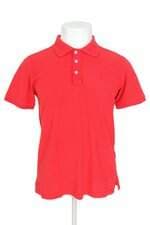 Camisa Polo Replay Masculina 