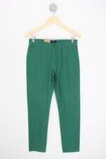 calça de sarja kiabi masculinA verde