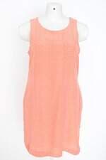 vestido Renner feminino estampado com forro