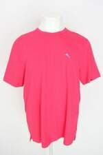 camiseta tommy bahama masculina rosa