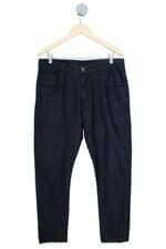 calça jeans carelli masculina azul