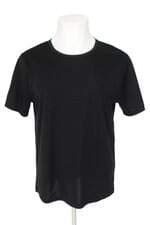 camiseta esportiva nova street feminina preta