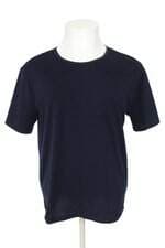 camiseta esportiva nova street masculina azul