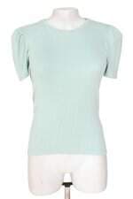 blusa C&A feminina verde