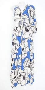 vestido Farm feminino floral