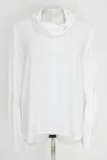 blusa feminina ana rickmann branca