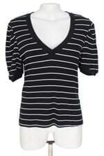 Blusa Le Lis Blanc listrada