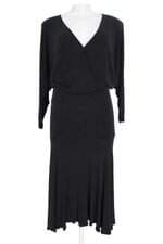 vestido Ateen feminino preto