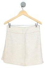 saia Bo.Bô feminina bege