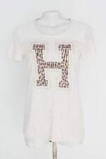 blusa tommy hilfiger feminina bege