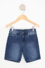 bermuda malwee kids azul