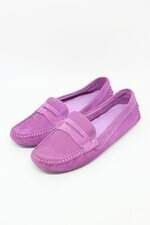 mocassim constance feminino rosa