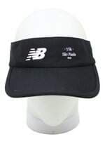 boné New Balance feminino preto