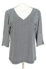 blusa Simplelife feminina estampada