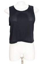 blusa esportiva oxer feminina preta