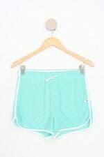 shorts abercrombie & fitch kids verde