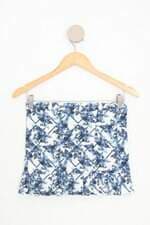 saia track & field kids floral