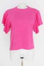 blusa amaro feminina rosa