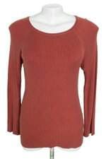 blusa Ateen femininA marrom