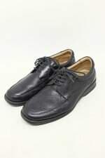 sapato Mr. Cat masculino preto