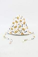 touca Tip Top kids estampada