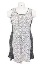 vestido Le Lis Blanc feminino estampado