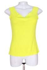 blusa Malwee feminina amarela