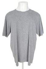 camiseta central surf masculina cinza