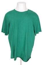 camiseta central surf masculina verde