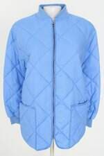 jaqueta Renner masculina azul