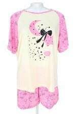 conjunto de pijama sonho de menina feminino estampado com silk