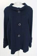 casaco pink poá feminino azul