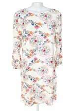 vestido miss mary feminino floral