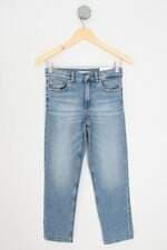 calça jeans Zara kids azul