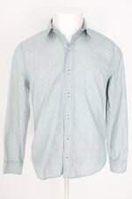 camisa Hering masculina verde