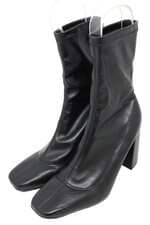 bota Riachuelo feminina preta